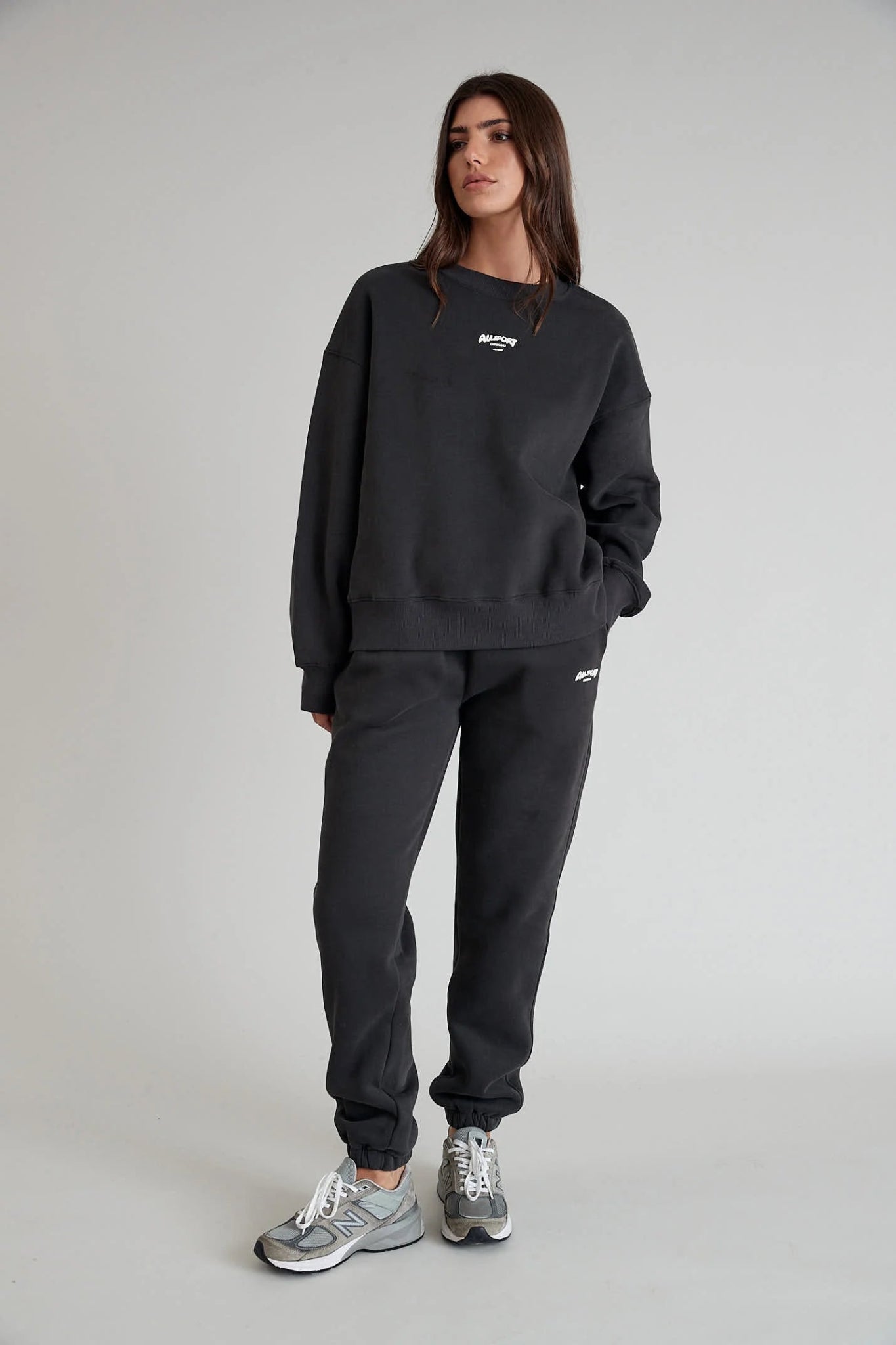 Women's Track Pants - Comfortable and Trendy Activewear - All Fenix