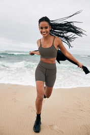 Waves Signature Bike Short - All Fenix