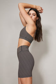 Waves Signature Bike Short - All Fenix