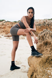 Waves Signature Bike Short - All Fenix