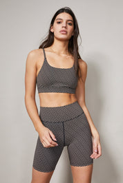 Waves Signature Bike Short - All Fenix