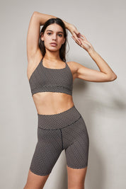 Waves Signature Bike Short - All Fenix